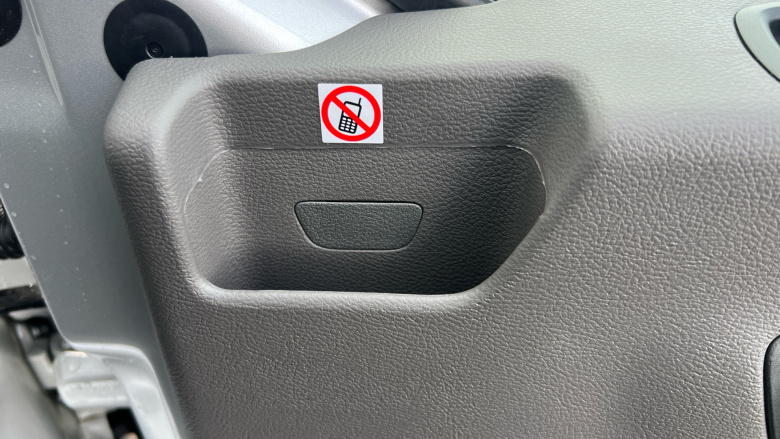 Ford Transit E-350 L3 Rwd 135kW 68kWh H2 Trend Van Auto